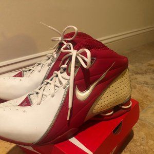 Nike Vintage Shox Men's 13